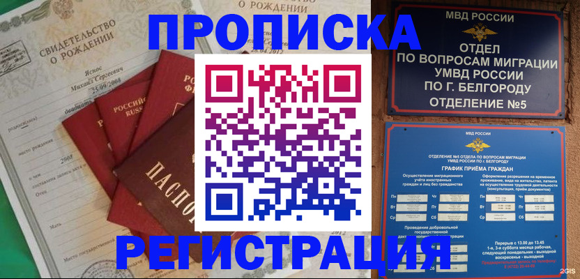 временная прописка в Калининграде